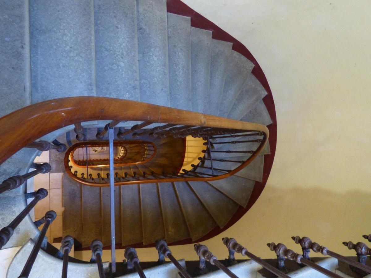 "Air D'Antan"-Meuble De Tourisme 3 Etoiles -Residence "Les Logis De Beziers"-Garage Optionnel-Coeur De Ville-Plages A 16Km ! Εξωτερικό φωτογραφία