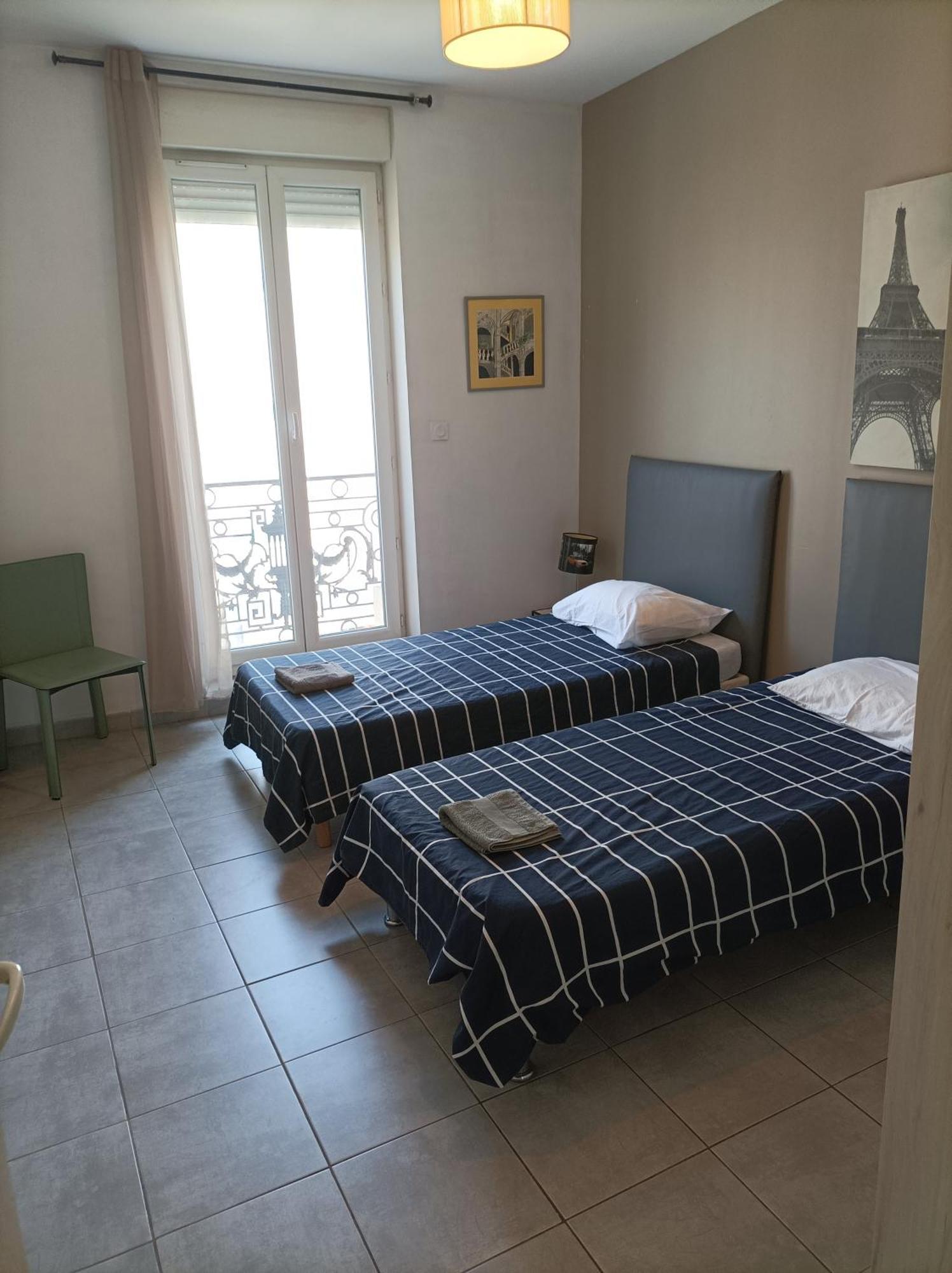 "Air D'Antan"-Meuble De Tourisme 3 Etoiles -Residence "Les Logis De Beziers"-Garage Optionnel-Coeur De Ville-Plages A 16Km ! Εξωτερικό φωτογραφία