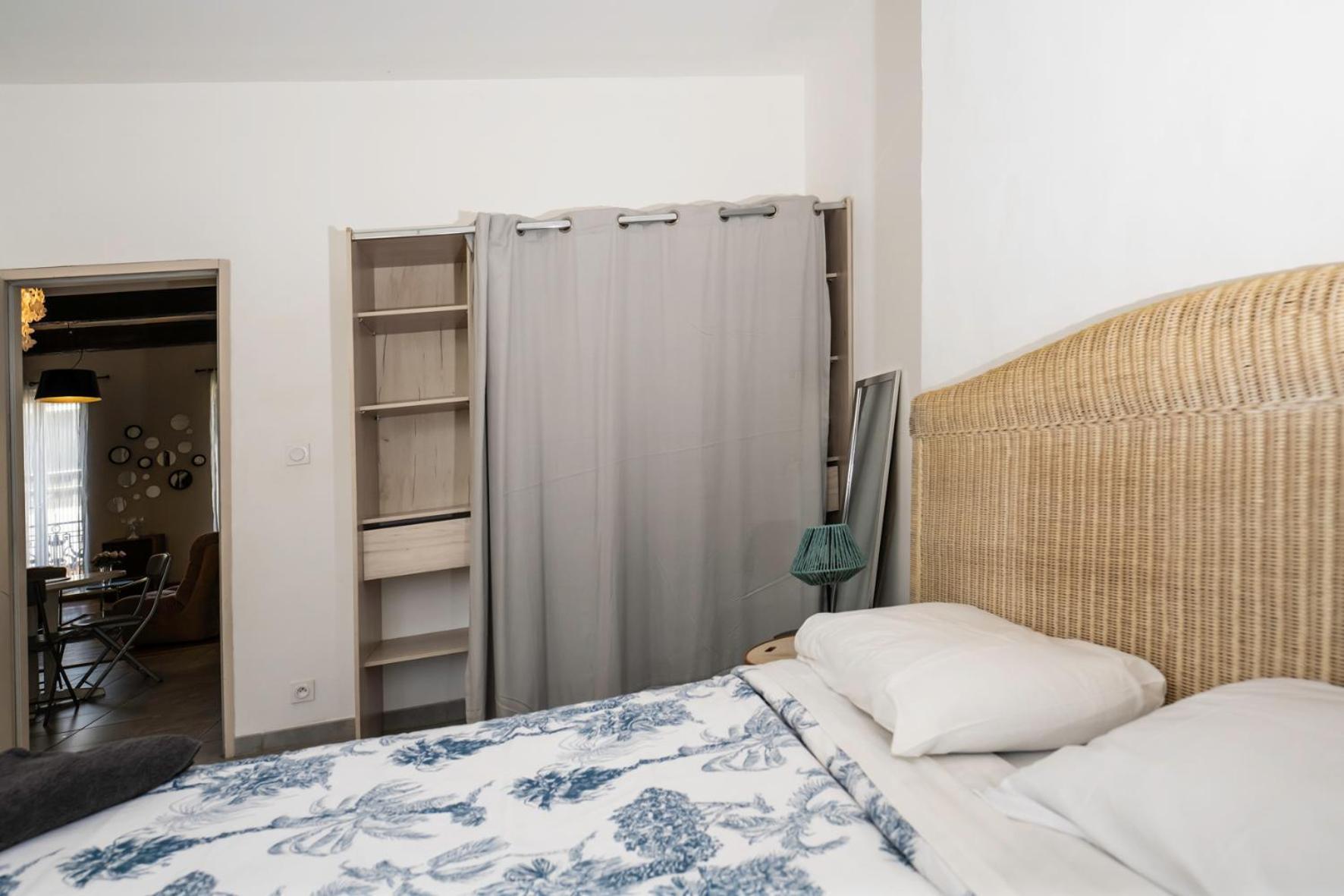 "Air D'Antan"-Meuble De Tourisme 3 Etoiles -Residence "Les Logis De Beziers"-Garage Optionnel-Coeur De Ville-Plages A 16Km ! Εξωτερικό φωτογραφία