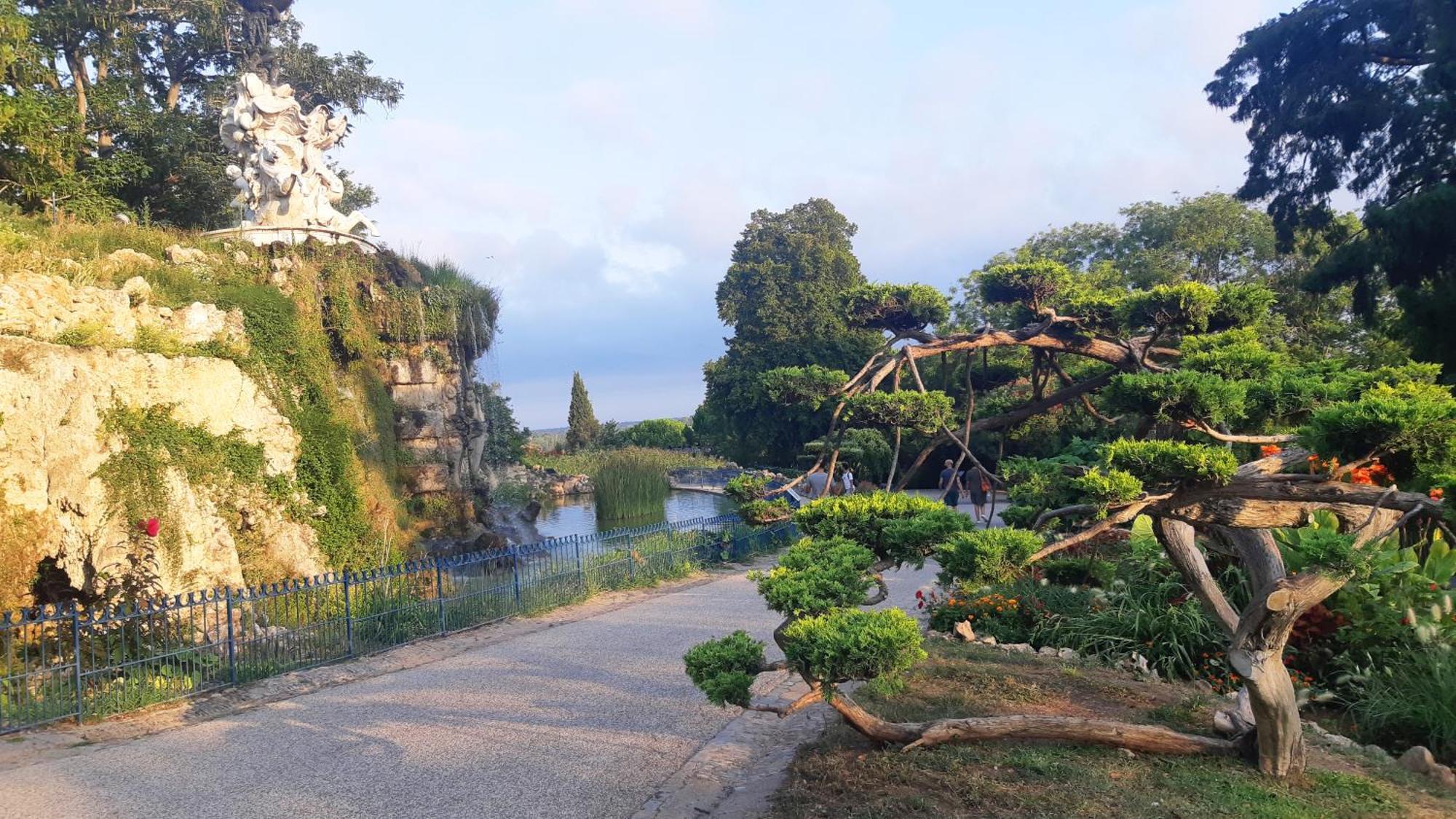 "Air D'Antan"-Meuble De Tourisme 3 Etoiles -Residence "Les Logis De Beziers"-Garage Optionnel-Coeur De Ville-Plages A 16Km ! Εξωτερικό φωτογραφία